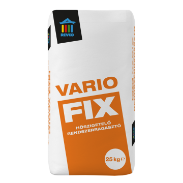 FIX VARIO system adhesive