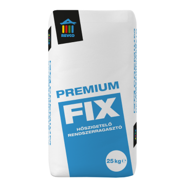 FIX PREMIUM system adhesive