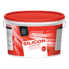SILICON outdoor wall paint