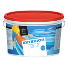 EXTERIOR outdoor wall paint