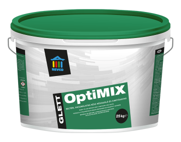 OptiMIX joint filler