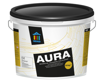 AURA premium render