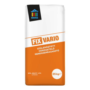 FIX VARIO system adhesive
