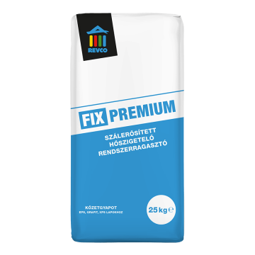 FIX PREMIUM system adhesive